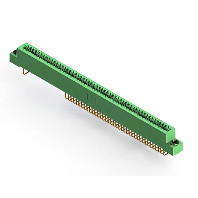 842-054-558-103 EDAC Inc.  Edgeboard Connectors